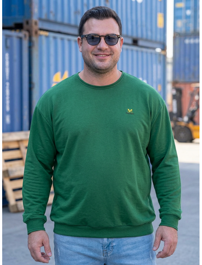 Джемпер Masimar 3XL-4XL-5XL | 40914 095