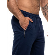Брюки с начесом 6XL-7XL-8XL | 40918 001