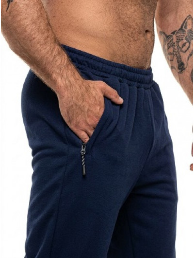 Брюки с начесом 3XL-4XL-5XL | 40917 001