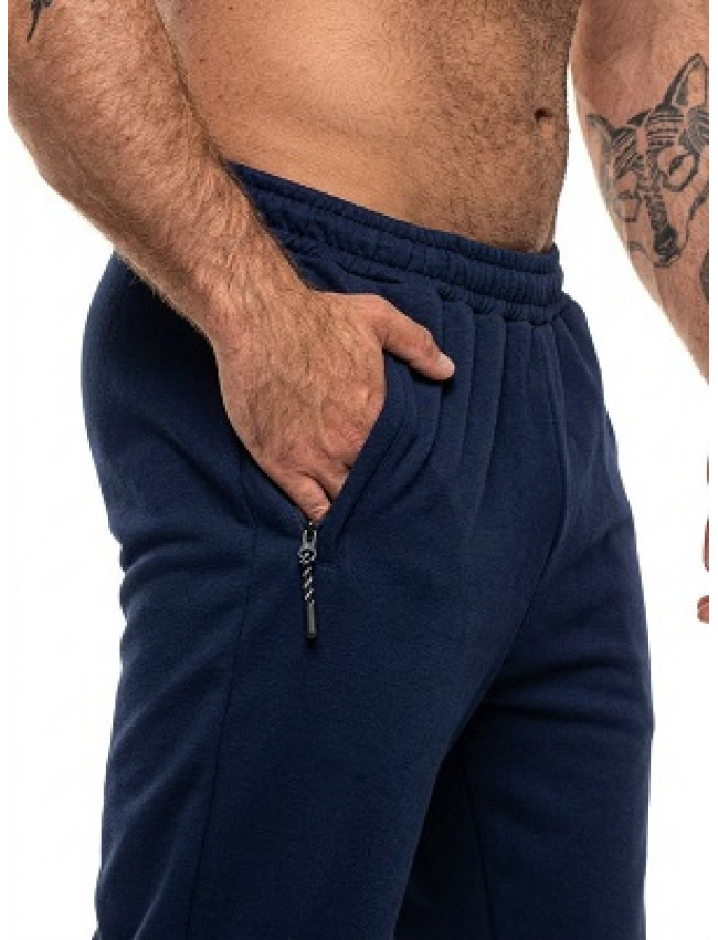 Брюки с начесом 3XL-4XL-5XL | 40917 001