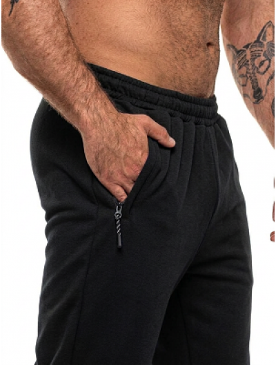Брюки с начесом 3XL-4XL-5XL | 40917 002