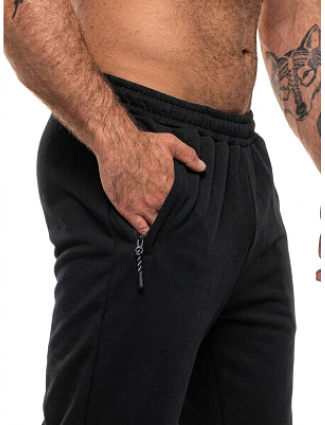 Брюки с начесом 3XL-4XL-5XL | 40917 002