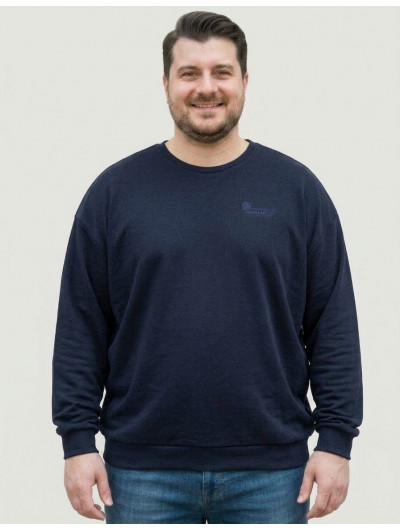 Джемпер Masimar 3XL-4XL-5XL | 40940 001