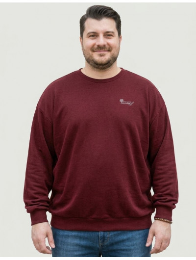 Джемпер Masimar 3XL-4XL-5XL | 40940 010
