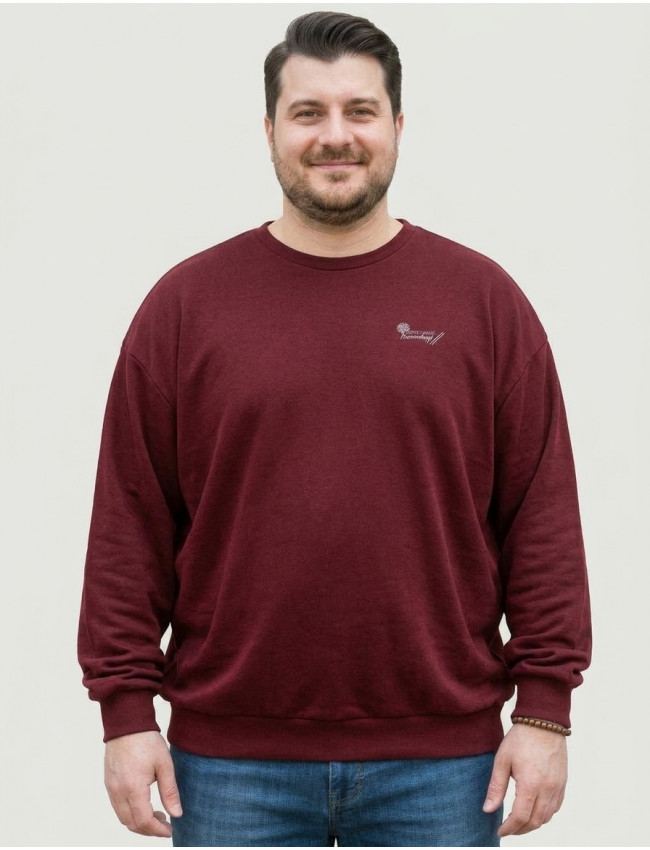 Джемпер Masimar 3XL-4XL-5XL | 40940 010