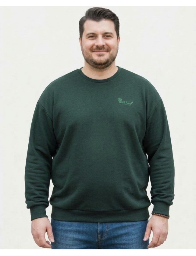 Джемпер Masimar 3XL-4XL-5XL | 40940 044