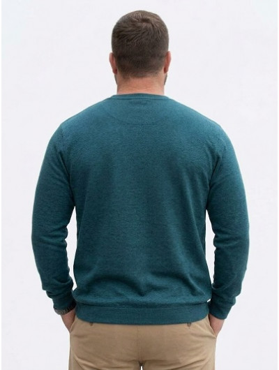 Пуловер Masimar 3XL-4XL-5XL | 40944 044