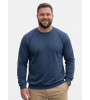 Пуловер Masimar 3XL-4XL-5XL | 40944 110