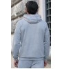 Толстовка спортивная Masimar 3XL-4XL-5XL | KLS006B