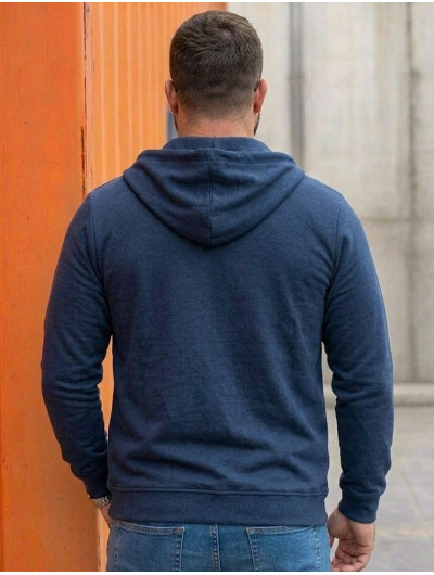 Толстовка спортивная Masimar 3XL-4XL-5XL | KLS006B
