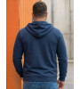 Толстовка спортивная Masimar 3XL-4XL-5XL | KLS006B