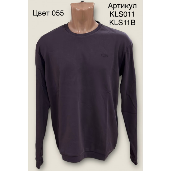 Джемпер Masimar Турция 3XL-4XL-5XL-6XL | KLS011B