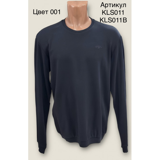 Джемпер Masimar Турция 3XL-4XL-5XL-6XL | KLS011B