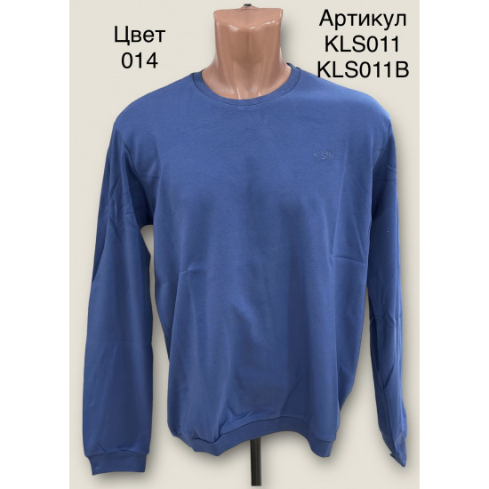 Джемпер Masimar Турция 3XL-4XL-5XL-6XL | KLS011B