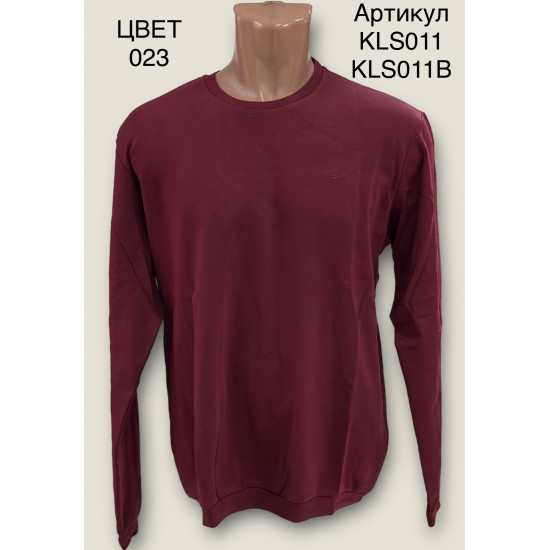 Джемпер Masimar Турция 3XL-4XL-5XL-6XL | KLS011B