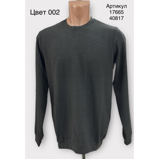 Джемпер Masimar Турция 3XL-4XL-5XL | 40817