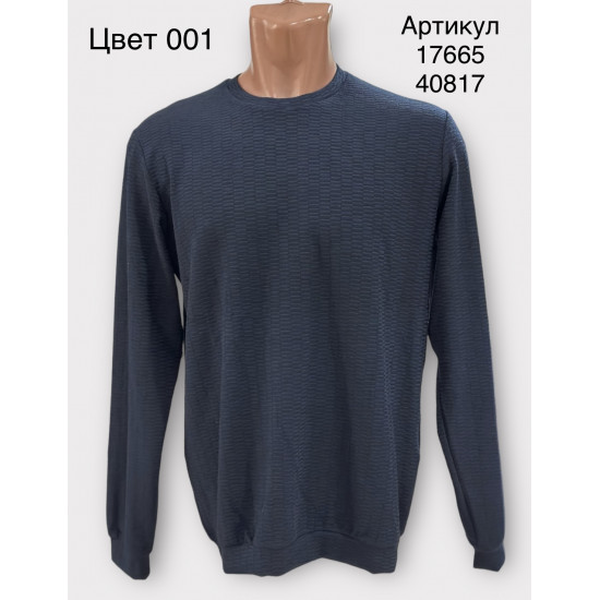 Джемпер Masimar Турция 3XL-4XL-5XL | 40817