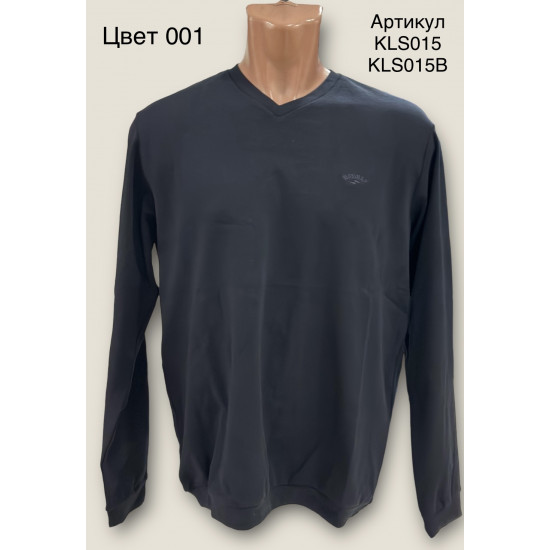 Джемпер Masimar Турция 3XL-4XL-5XL-6XL | KLS015B