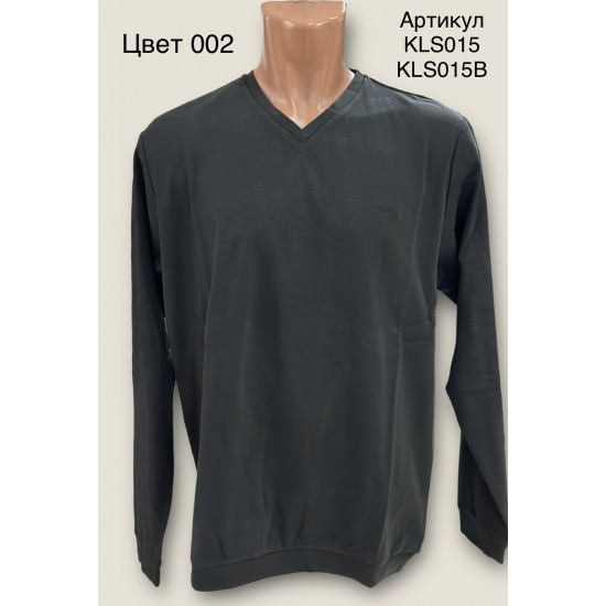 Джемпер Masimar Турция 3XL-4XL-5XL-6XL | KLS015B