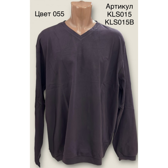 Джемпер Masimar Турция 3XL-4XL-5XL-6XL | KLS015B