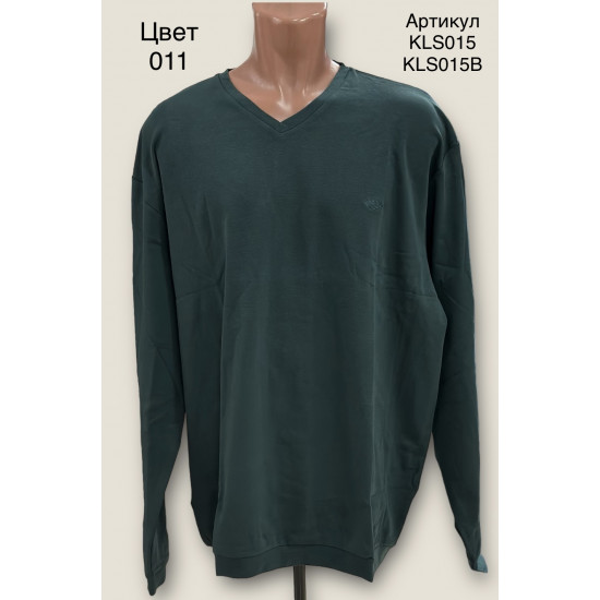 Джемпер Masimar Турция 3XL-4XL-5XL-6XL | KLS015B